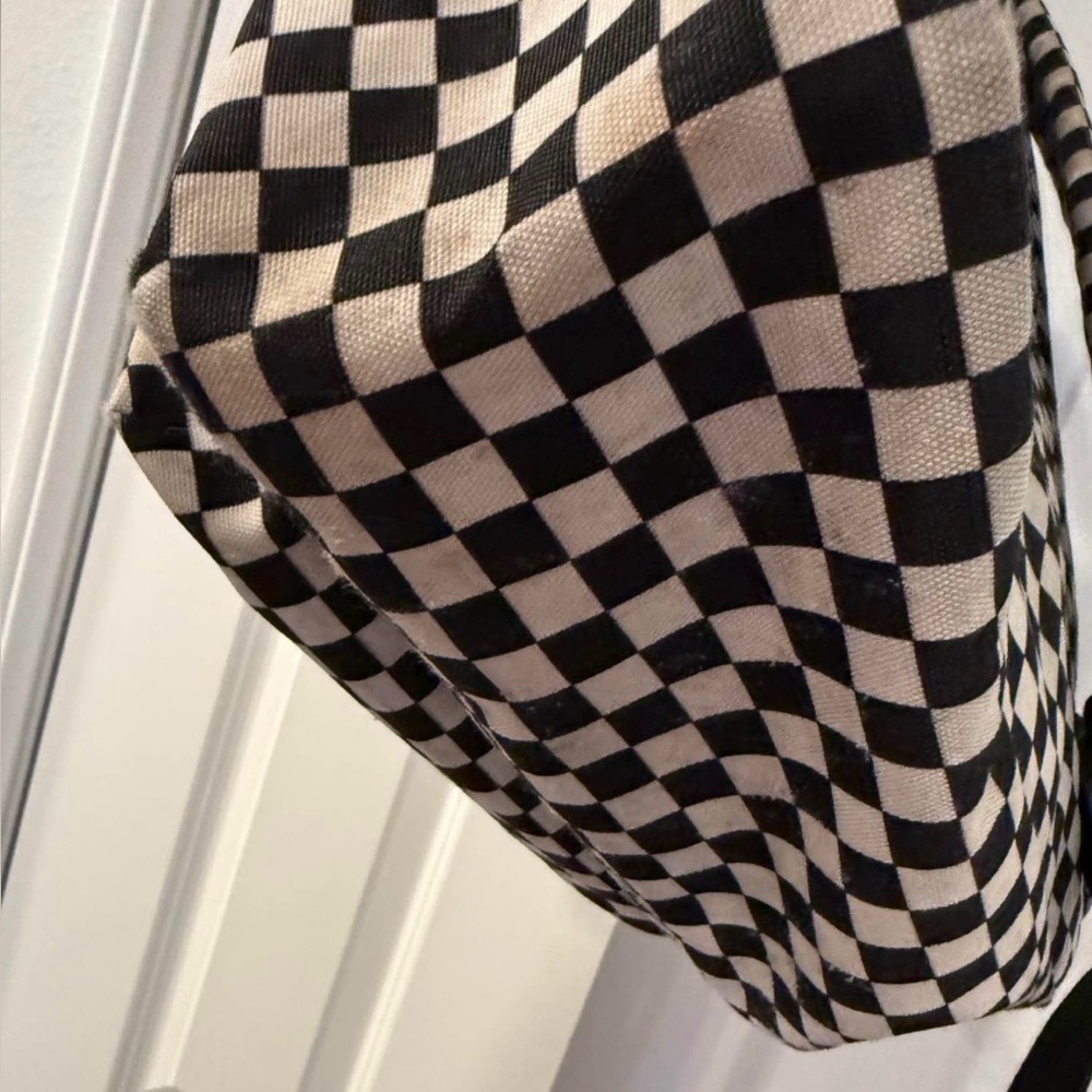 Vans Old Skool Check Backpack - image 4